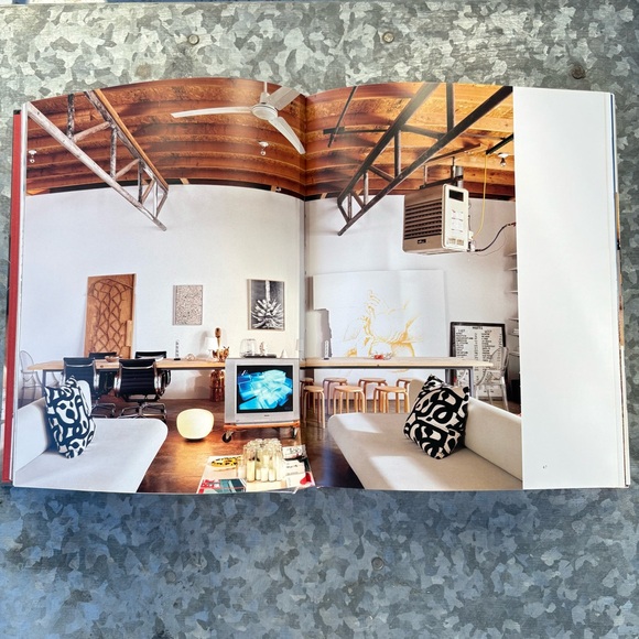 Marfa Modern: Artistic Interiors of the West Texas High Desert - Picture 4 of 7